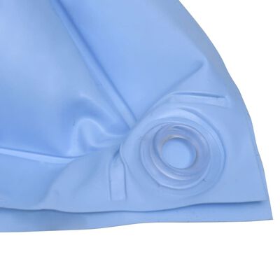 vidaXL Inflatable Winter Air Pillows for Above-Ground Pool Cover 2 pcs