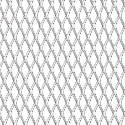 vidaXL Garden Wire Fence Stainless Steel 39.4"x33.5" 0.8"x0.4"x0.1"