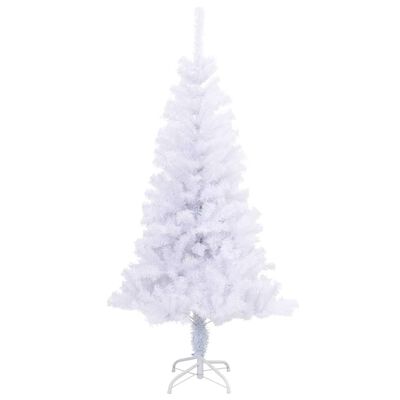 vidaXL Artificial Christmas Tree with Stand 4 ft 230 Branches