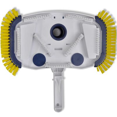 Pool Vacuum Head Cleaner Brush