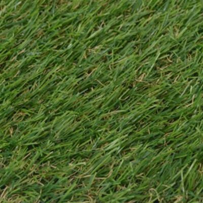 vidaXL Artificial Grass 3.3'x32.8'/0.8" Green