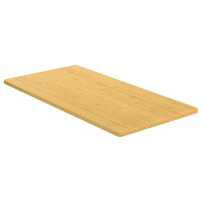 vidaXL Table Top 19.7"x39.4"x0.6" Bamboo