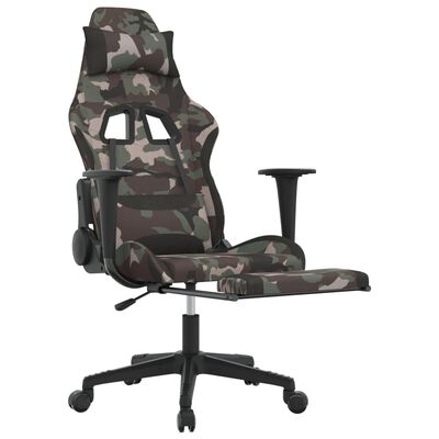 Let's play a game of hide and seek! Can you find our Kings Camo Hex 2.0  chair in this image? Remember, it's lightweight, durable, and…