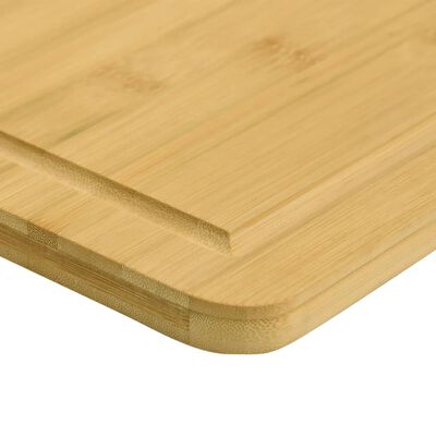 Bamboo Cutting Board 8 x11