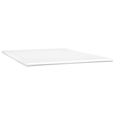 vidaXL Mattress Topper 59.8"x79.9"x2" Queen