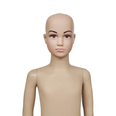 vidaXL Mannequin Child A