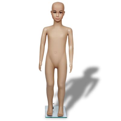 vidaXL Mannequin Child A