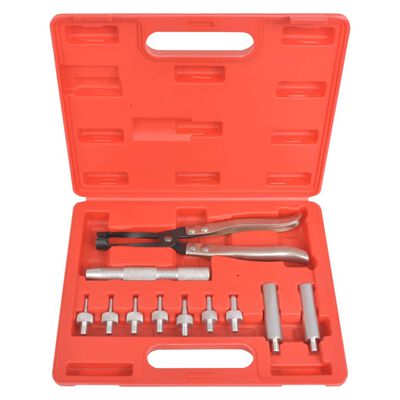 Valve Seal Plier Tool Set