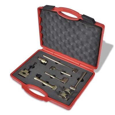 Track Rod Setting Kit