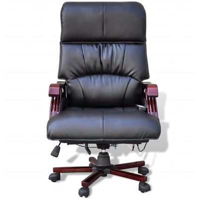 Best Massage High-Back Office Chair