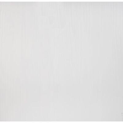 vidaXL Wardrobe FLORO White 30.3"x20.9"x67.3" Solid Wood Pine