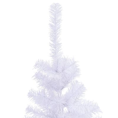 vidaXL Artificial Christmas Tree with Stand 4 ft 230 Branches