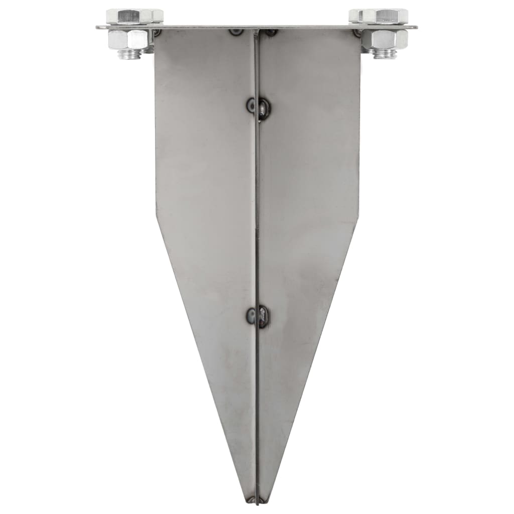 vidaXL Garden Water Column Spike