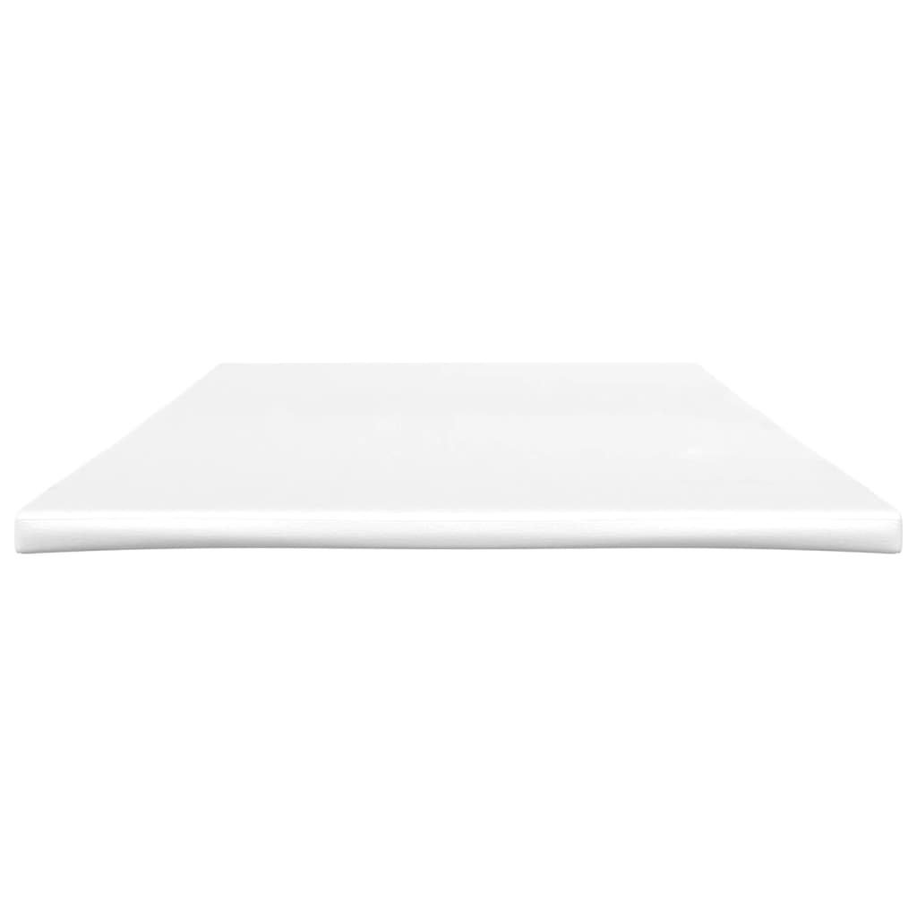 vidaXL Mattress Topper 39.4"x74.8"x2" Twin