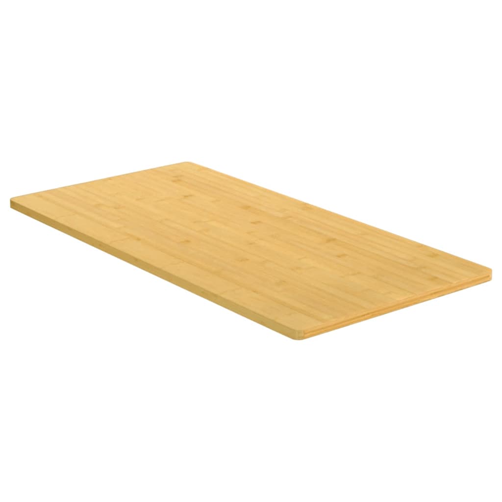 vidaXL Table Top 19.7"x39.4"x0.6" Bamboo