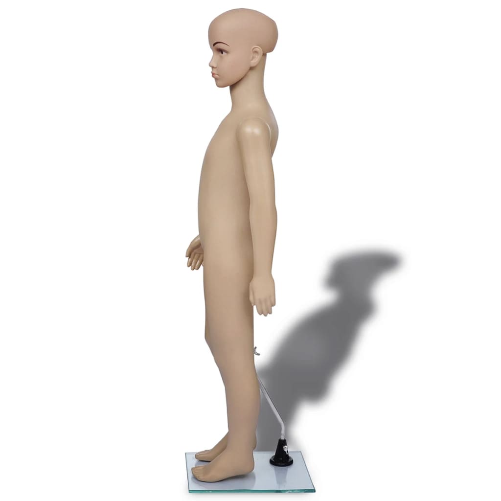 vidaXL Mannequin Child A