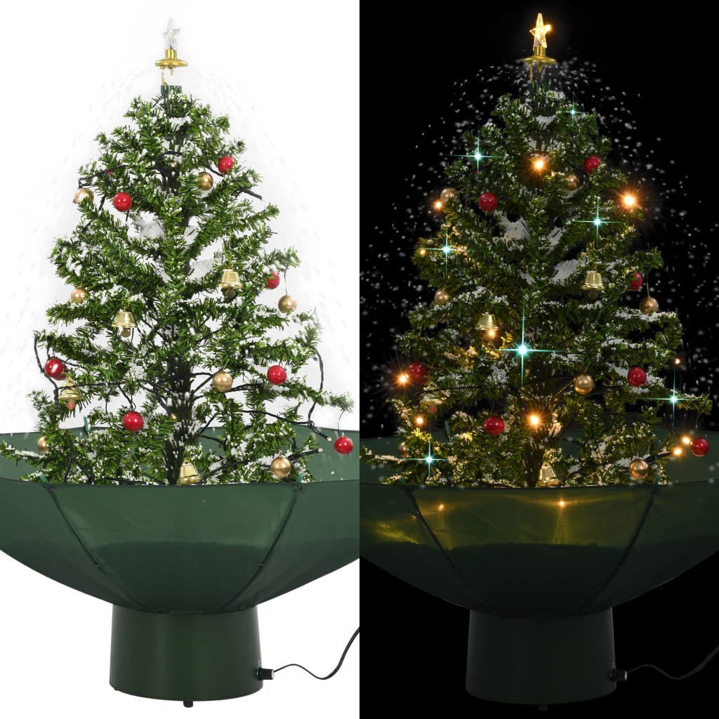 Outdoor Christmas Tree 75cm