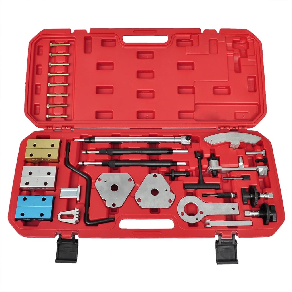 Engine Timing Tool Set for Fiat