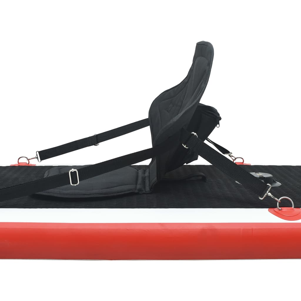 vidaXL Kayak Seat for Stand Up Paddle Board